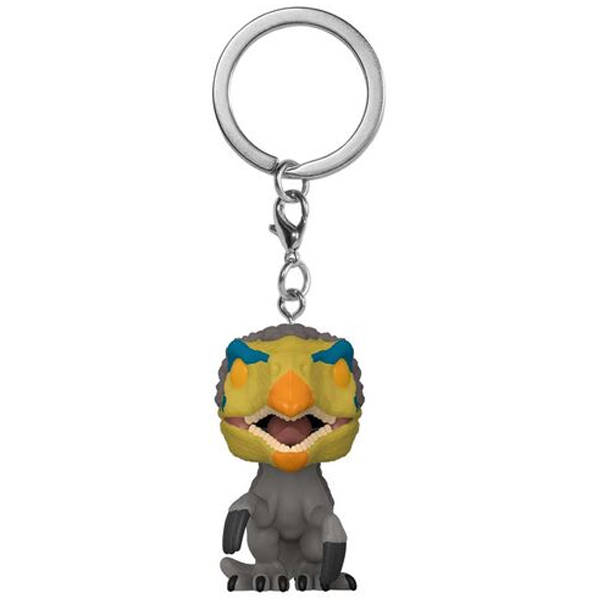 POP! Kľúčenka Therizinosaurus (JW3) 889698552981