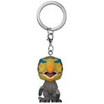 POP! Kľúčenka Therizinosaurus (JW3) 889698552981