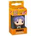 POP! Kľúčenka Trunks (Dragon Ball GT) 889698720984