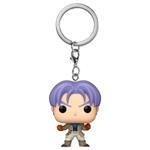 POP! Kľúčenka Trunks (Dragon Ball GT) 889698720984