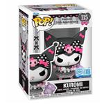POP! Kuromi 20th Anniversary Kuromi (Hello Kitty) Special Edition POP-0115