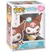 POP! Kuromi (Hello Kitty) POP-0101