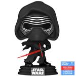 POP! Kylo Ren Supreme Leader (Star Wars) 2024 Fall Convention Limited Edition POP-0731