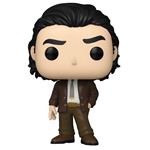POP! Loki (Marvel) POP-1312