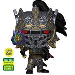 POP! Lord Soth (Dungeons & Dragons) 2024 Summer Convention Limited (Glows in The Dark) POP-0979