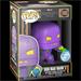 POP! Marvel: Iron Man Blacklight (Special Edition) POP-1405