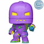 POP! Marvel: Iron Man Blacklight (Special Edition) POP-1405