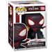 POP! Marvel: Spider Man Miles Morales Classic Suit (Marvel) POP-0765
