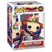 POP! Mayday Parker (Spiderman Across the Spider-Verse) Marvel POP-1410
