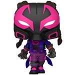 POP! Miles G Morales (Spiderman Across the Spider-Verse) Marvel POP-1412