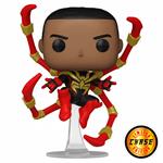 POP! Miles Morales Iron Spider (Marvel) CHASE