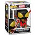 POP! Miles Morales Iron Spider (Marvel) POP-1448