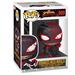 POP! Miles Morales (Spider-Man Maximum Venom Venomized) POP-600