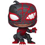 POP! Miles Morales (Spider-Man Maximum Venom Venomized) POP-600