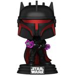 POP! Moff Gideon with Armor (Star Wars The Mandalorian) POP-0713