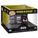 POP! Moment: Batman in Batcave (DC Comics) POP-0519