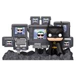 POP! Moment: Batman in Batcave (DC Comics) POP-0519