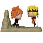 POP! Moment: Pain vs Naruto (Naruto Shuppuden) POP-1433