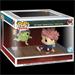 POP! Moment: Yuji Itadori with Cursed Doll (Jujutsu Kaisen) Special Edition POP-1541