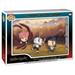 POP! Moments: Itadori & Todo vs. Hanami (Jujutsu Kaisen) Deluxe POP-0006