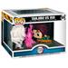 POP! Moments: Tanjiro VS Rui (Demon Slayer) POP-1034