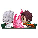 POP! Moments: Tanjiro VS Rui (Demon Slayer) POP-1034
