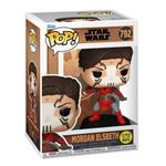 POP! Morgan Elsbeth (Star Wars: Tales of the Empire) Glows in the Dark POP-0792