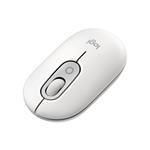 POP Mouse with emoji OFF WHITE, POP Mouse with emoji OFF WHITE 910-007411
