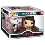POP! Movies: Art vs Sienna (Terrifier) Special Edition POP-1793