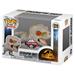 POP! Movies: Atrociraptor (Ghost) (Jurassic World) POP-1219