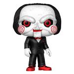 POP! Movies: Billy the Puppet (SAW) 25 cm POP-1821