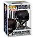 POP! Movies: Black Ranger (Mighty Morphin Power Rangers) POP-1776