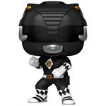 POP! Movies: Black Ranger (Mighty Morphin Power Rangers) POP-1776