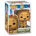 POP! Movies: Cowardly Lion 85th Anniversary (Wizard of Oz) POP-1515