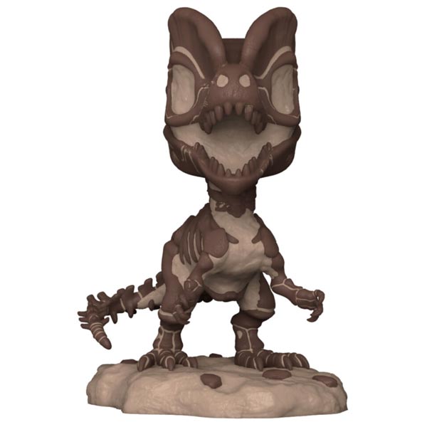 POP! Movies: Dilophosaurus (Jurassic World) POP-1680