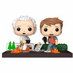 POP! Movies: Doc & Marty (Back To The Future) POP-1846