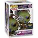 POP! Movies: General Sarris (Galaxy Quest) Specialty Series Exclusive POP-1531