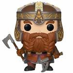 POP! Movies Gimli (Lord of the Rings) POP-0629