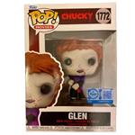 POP! Movies: Glen (Chucky) Special Edition POP-1772