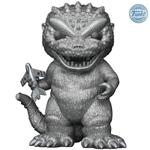 POP! Movies: Godzilla (1954) Special Edition POP-1662