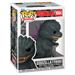 POP! Movies: Godzilla (1999) (Godzilla) POP-1664