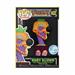 POP! Movies: Killer Klowns from Outer Space: Baby Klown (Blacklight) Special Edition POP-1422