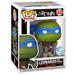 POP! Movies: Leonardo (Teenage Mutant Ninja Turtles) Special Edition POP-0048