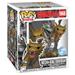 POP! Movies: Mecha-King Chidorah (Godzilla) 15 cm Special Edition POP-1668