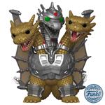 POP! Movies: Mecha-King Chidorah (Godzilla) 15 cm Special Edition POP-1668