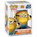 POP! Movies: Mega Minion Dave (Despicable Me 4) POP-1553
