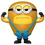 POP! Movies: Mega Minion Dave (Despicable Me 4) POP-1553