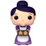 POP! Movies: Mrs. Claus (Rudolph The Red-Nosed Reindeer) POP-1571