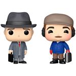 POP! Movies: Neal Page & Del Griffith (Planes Trains and Automobiles) 2-Pack 2 pack
