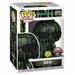POP! Movies: Neo (Matrix 4) Special Edition (Glows in Dark) POP-1172